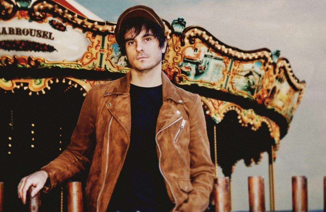 Gauvain Sers - Boulevard de l'enfance -