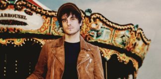 Gauvain Sers - Boulevard de l'enfance -