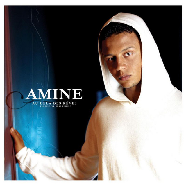 Amine - Sobri -
