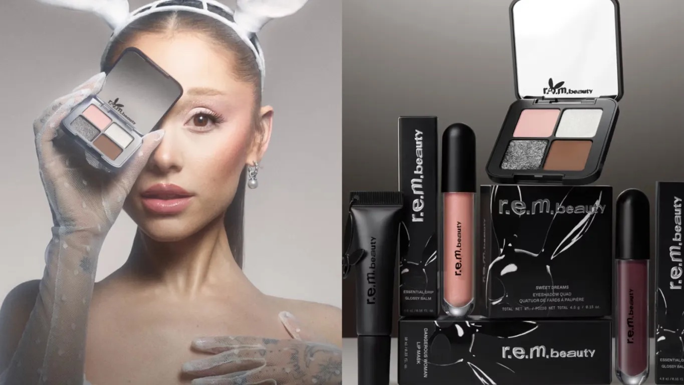 Ariana Grande - Dangerous Woman