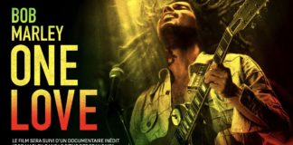 Bob Marley - M6