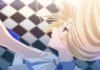 Furyu revisite le mythe d’Alice avec Crymelight crymelight ps5 nintendo switch 2 jeu de role artistique alice au pays des merveilles furyu jeu vidéo