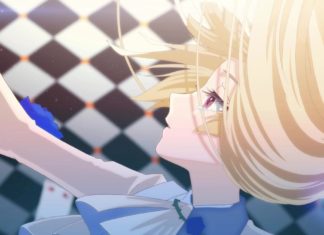 crymelight ps5 nintendo switch 2 jeu de role artistique alice au pays des merveilles furyu jeu vidéo