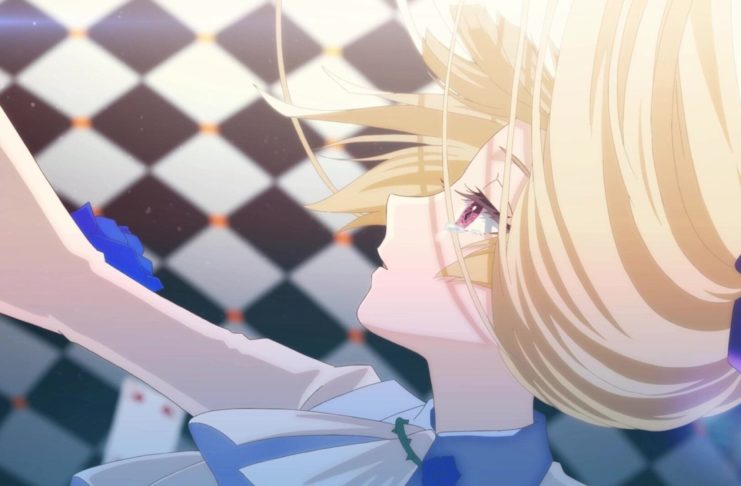 crymelight ps5 nintendo switch 2 jeu de role artistique alice au pays des merveilles furyu jeu vidéo