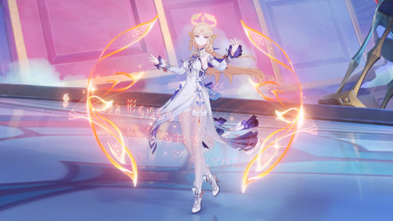 genshin impact sumeru mihoyo hoyoverse playstation 5 nicole lohen prune nahida
