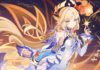 Dottore revient mais Nicole est là dans Genshin Impact en 6.6 genshin impact sumeru mihoyo hoyoverse playstation 5 nicole lohen prune nahida