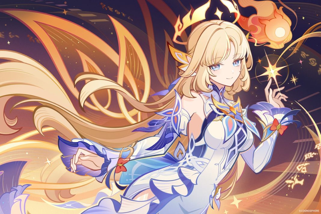 genshin impact sumeru mihoyo hoyoverse playstation 5 nicole lohen prune nahida