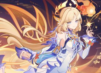 genshin impact sumeru mihoyo hoyoverse playstation 5 nicole lohen prune nahida