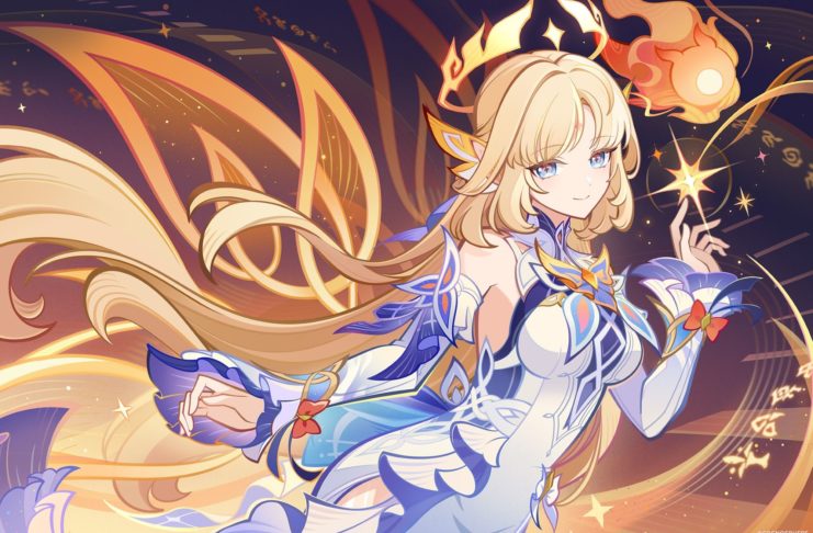 Dottore revient mais Nicole est là dans Genshin Impact en 6.6 genshin impact sumeru mihoyo hoyoverse playstation 5 nicole lohen prune nahida