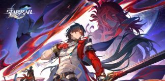 honkai star rail mihoyo hoyoverse rpg jrpg jeu de role free to play tour par tour ios android ps5 jeu video pc blade nihilite