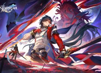 Blade revient dans Honkai Star Rail en 4.3 honkai star rail mihoyo hoyoverse rpg jrpg jeu de role free to play tour par tour ios android ps5 jeu video pc blade nihilite