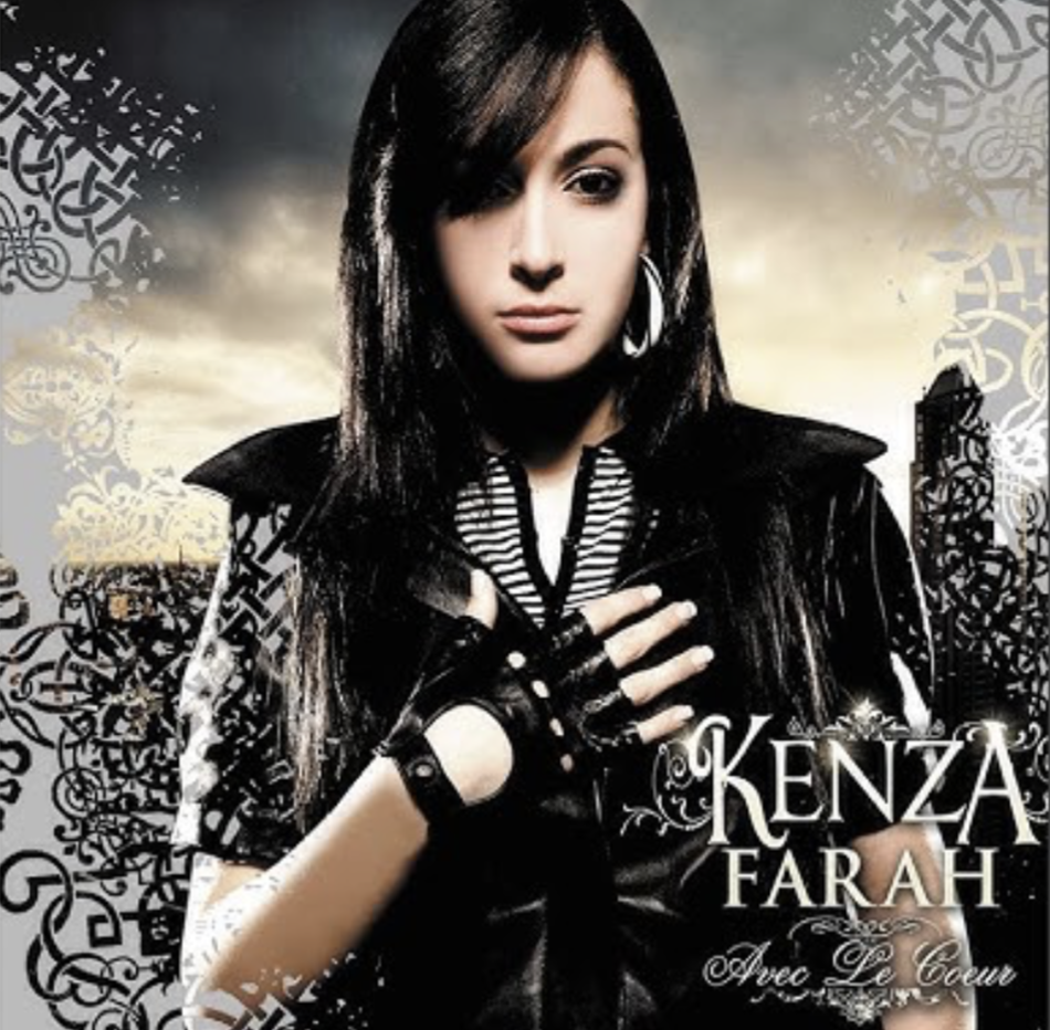 Kenza Farah