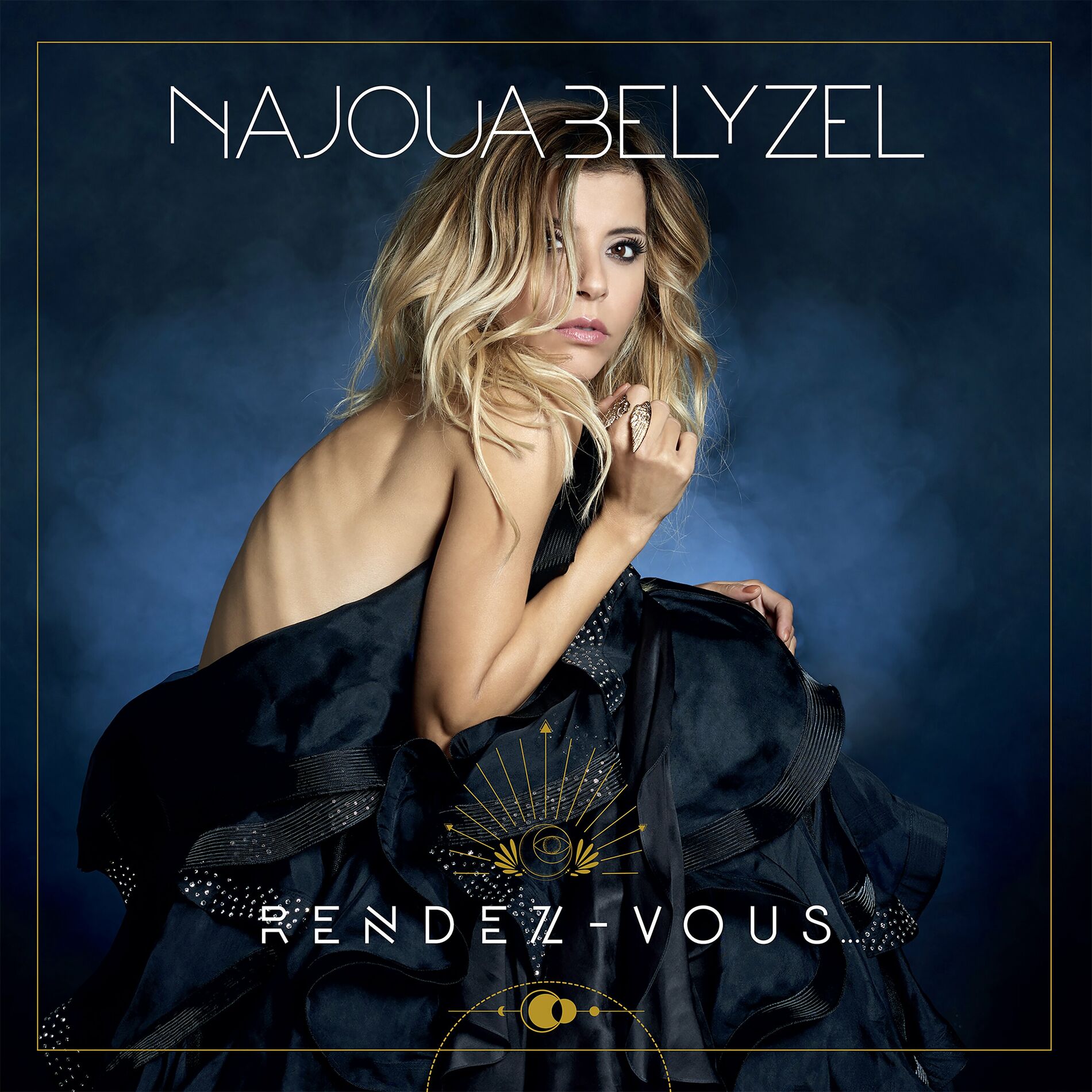 Najoua Belyzel