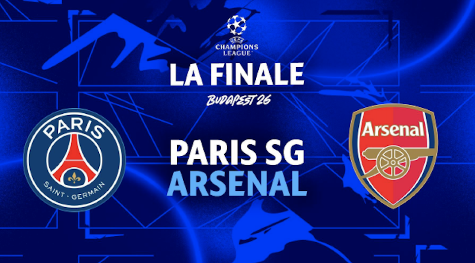 PSG - Arsenal