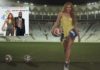 Shakira s’unit à Burna Boy sur « Dai Dai » l’hymne de la Coupe du monde 2026 Shakira - Dai Dai - Coupe du monde 2026