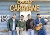 Twinsello - coeur caravane -