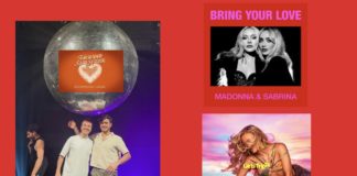 Dossier - Bon entendeur - Dalida - Mourir sur scène - Madonna - Sabrina Carpenter - Bring Your Love - Zara Larsson - Girls Trip -