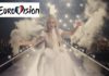 Monroe sur la voie d’ex représentants de l’Eurovision Monroe - Eurovision 2026 -