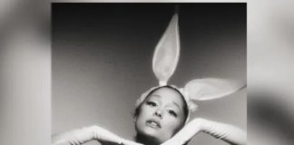 Ariana Grande se la rejoue « Dangerous Woman » pour les 10 ans de son album culte Ariana Grande - Dangerous Woman - tenth anniversary -