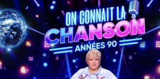 Laurence Boccolini rallume son micro en prime time sur W9 avec « On Connaît La Chanson » On Connaît La Chanson - Laurence Boccolini - W9 - programme tv -
