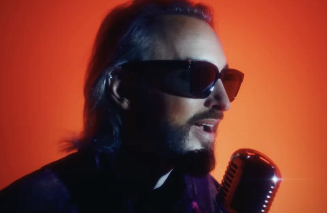 Christophe Willem - Systaime -