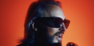 Christophe Willem célèbre ses 20 ans dans le star « Systaime » Christophe Willem - Systaime -