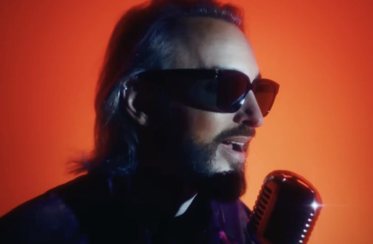 Christophe Willem - Systaime -