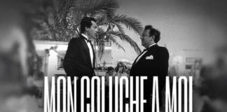 Mon Coluche à moi - TMC - Michel Denisot -