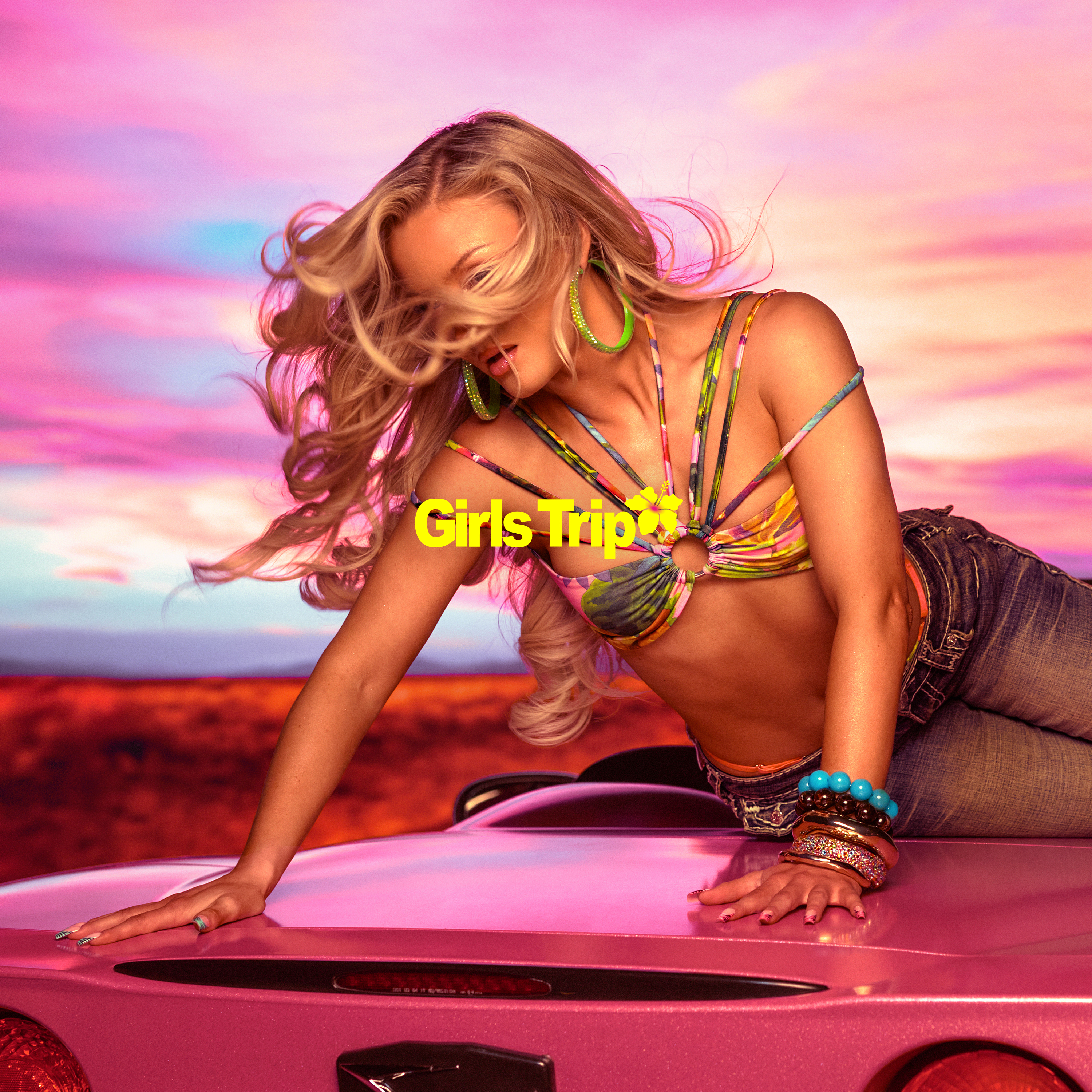 Zara Larsson - Girls Trip