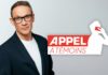 Appel à témoins - M6 - 5 ans -