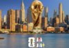 Coupe du monde - Groupe M6 - audiences -