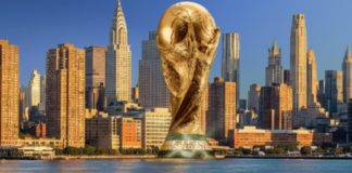 La Coupe du monde frappe fort sur le Groupe M6 Coupe du monde - Groupe M6 - audiences -