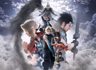 Summer Game Fest, PlayStation… les annonces des développeurs asiatiques summer game fest playstation 5 state of play nintendo switch 2 xbox series pc steam survival horror resident evil capcom virtua fighter sega stellar blade shift up dynasty warriors koei tecmo final fantasy square enix jeux video