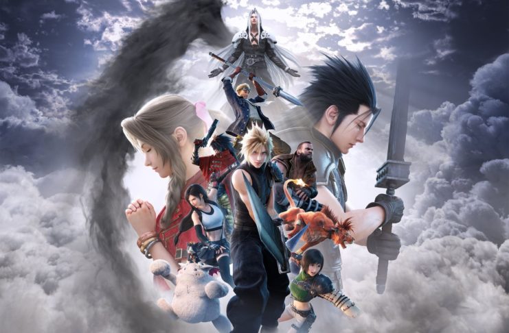 Summer Game Fest, PlayStation… les annonces des développeurs asiatiques summer game fest playstation 5 state of play nintendo switch 2 xbox series pc steam survival horror resident evil capcom virtua fighter sega stellar blade shift up dynasty warriors koei tecmo final fantasy square enix jeux video