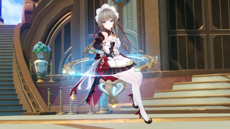 genshin impact sumeru mihoyo hoyoverse playstation 5 sandrone columbina citlali charlotte
