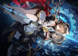 genshin impact fontaine mihoyo hoyoverse playstation 5 sandrone columbina citlali charlotte