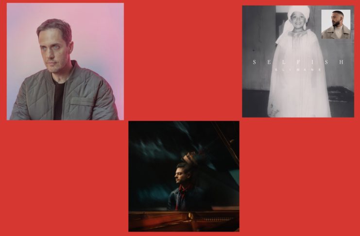 Grand Corps Malade, Slimane, Yaacov Salah, ces artisans des mots ou des sons qui poétisent l’été : Dossier