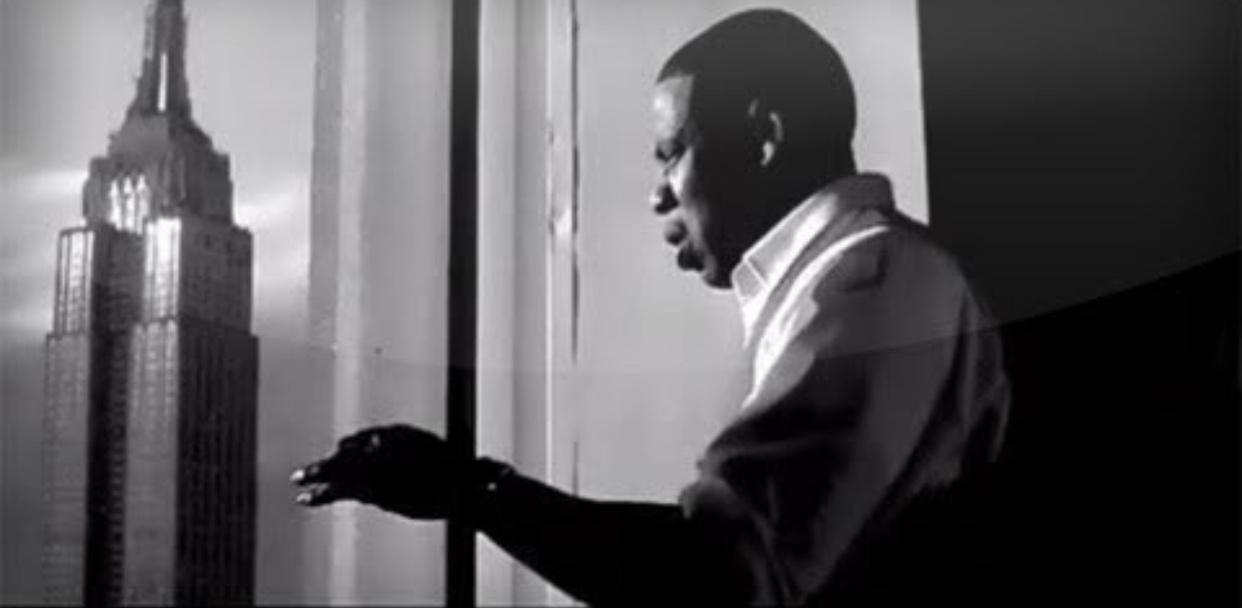Jay Z - Empire stade of mind