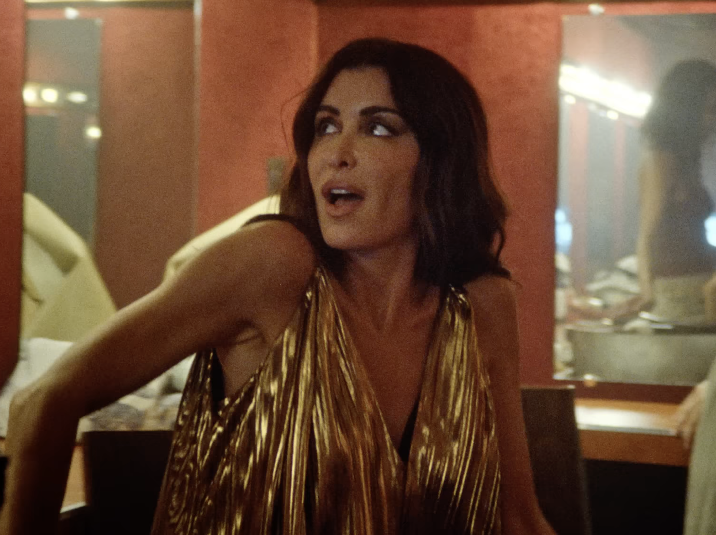 Jenifer - mourir sur scène -