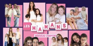 Les mamans - nouveau chapitre - 6ter