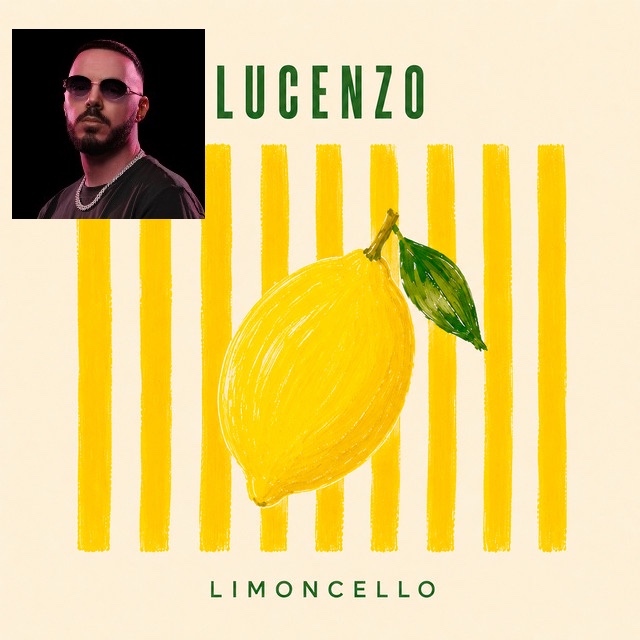 Lucenzo - Limoncello
