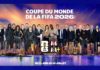M6 - Coupe du monde 2026 - programme tv -