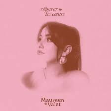 Maureen Valet - réparer les coeurs