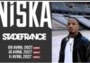 Le rappeur Niska sonne un record avec l’annonce de trois concerts déjà « complet » au Stade de France Niska - concerts - stade de france -