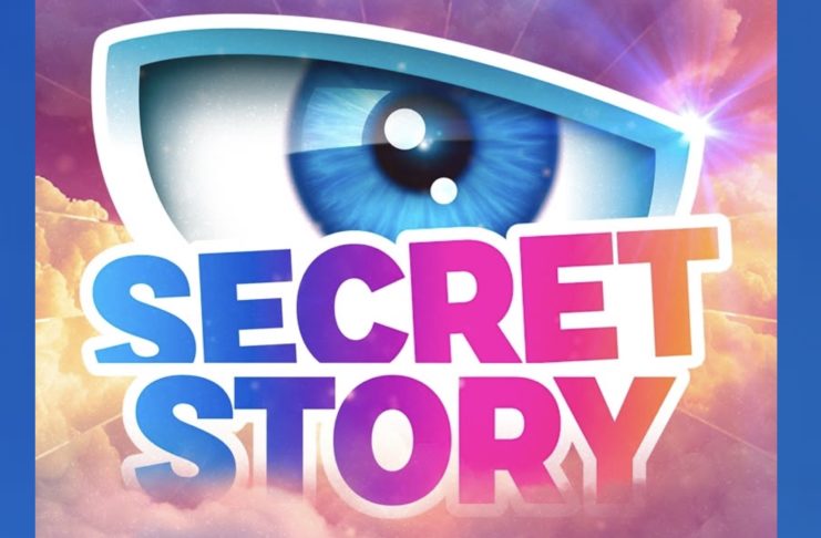 Secret Story - TMC - saison 14