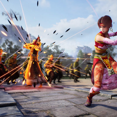summer game fest playstation 5 state of play nintendo switch 2 xbox series pc steam survival horror resident evil capcom virtua fighter sega stellar blade shift up dynasty warriors koei tecmo final fantasy square enix jeux video