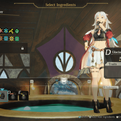 Atelier Karia Gust KoeiTecmo jeu de roles jeux vidéo PS5 Switch 2 Xbox Series PC Steam