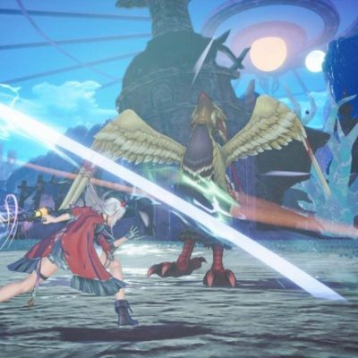 Atelier Karia Gust KoeiTecmo jeu de roles jeux vidéo PS5 Switch 2 Xbox Series PC Steam