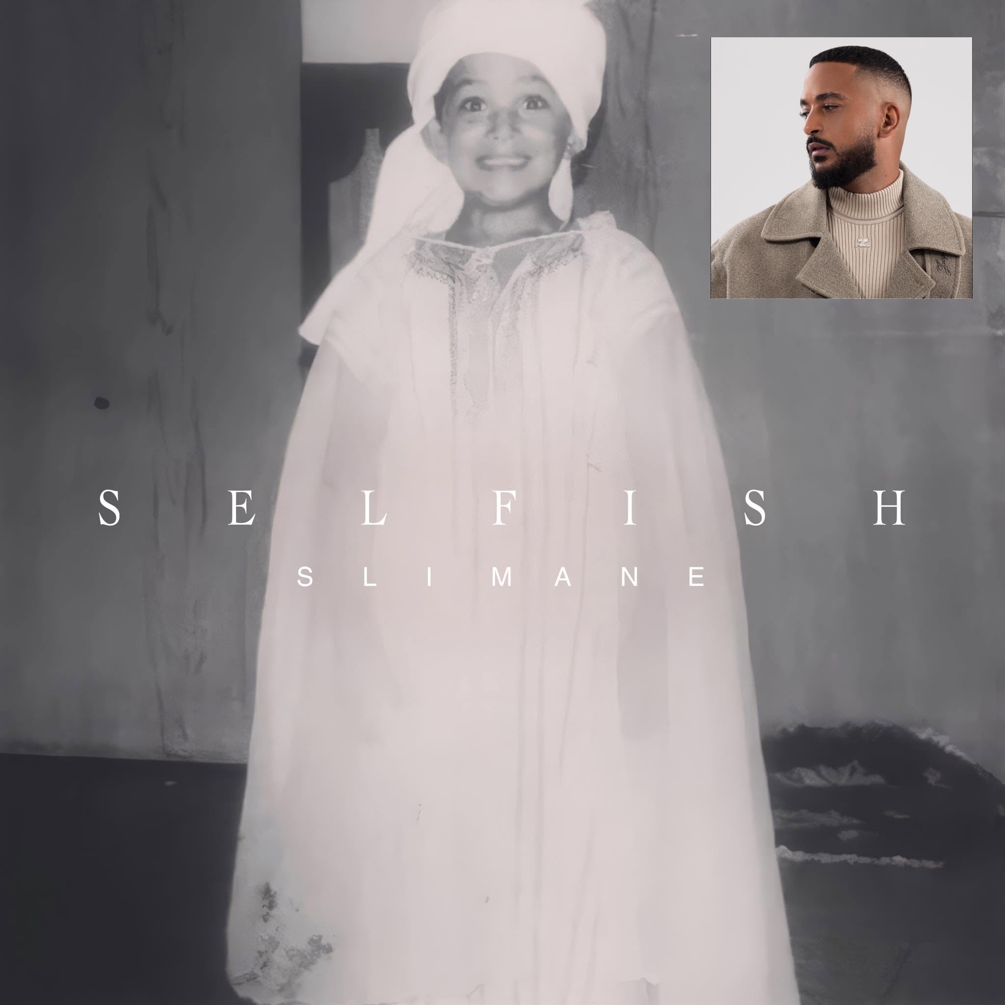 Slimane - Selfish -