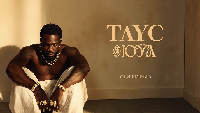 Tayc - Joya